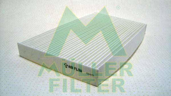 MULLER FILTER Filter,salongiõhk FC468
